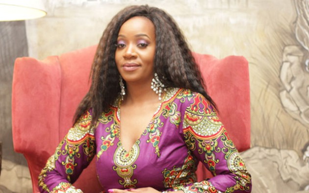 Maureen Mbondiah