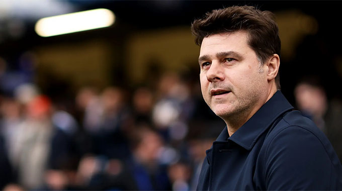 Chelsea ease pressure on Pochettino
