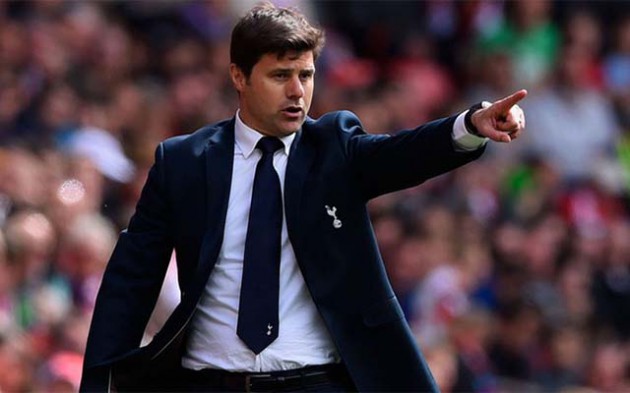 Mauricio Pochettino
