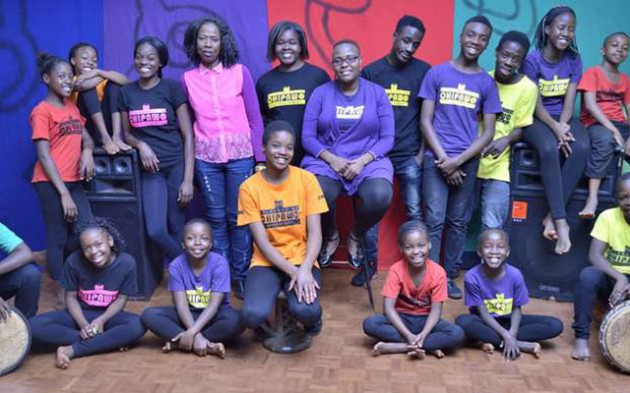 Chipawo team