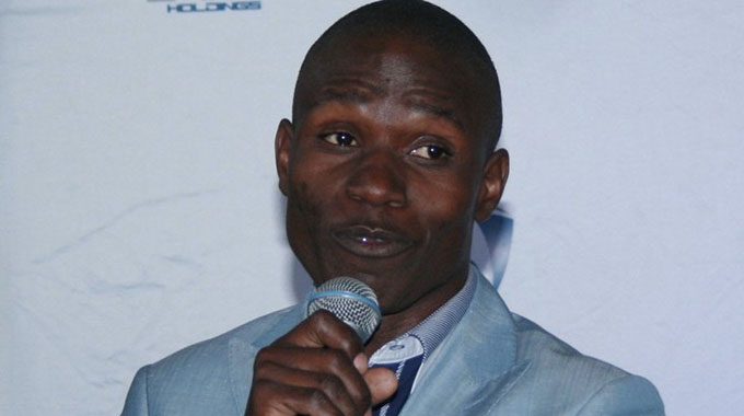 An insight into the life of Zim’s young innovator