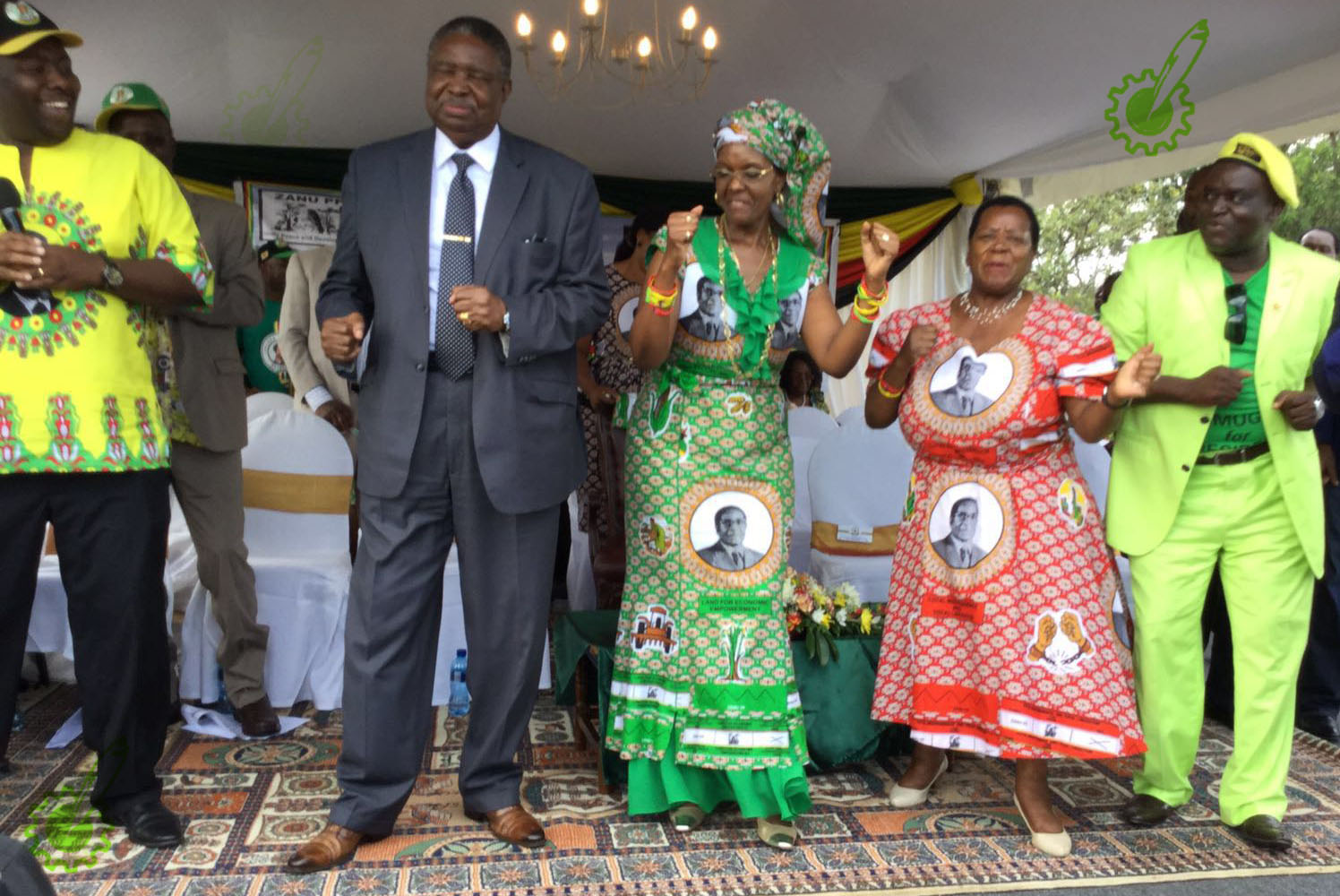 Mazowe 5