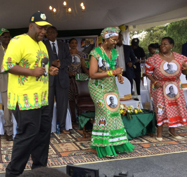 Mazowe 7