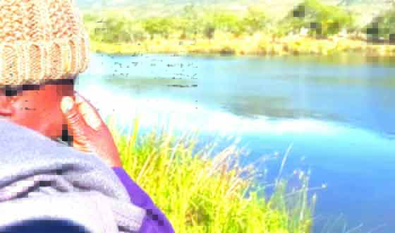 Two drown as exorcism ceremony goes wrong