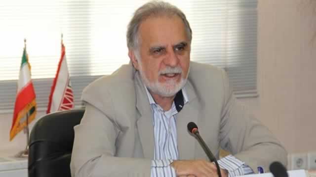 Mehdi Karbasian