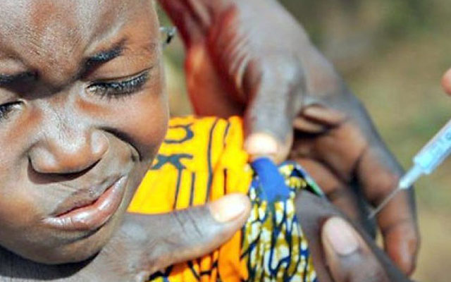 Meningitis vaccination is free
