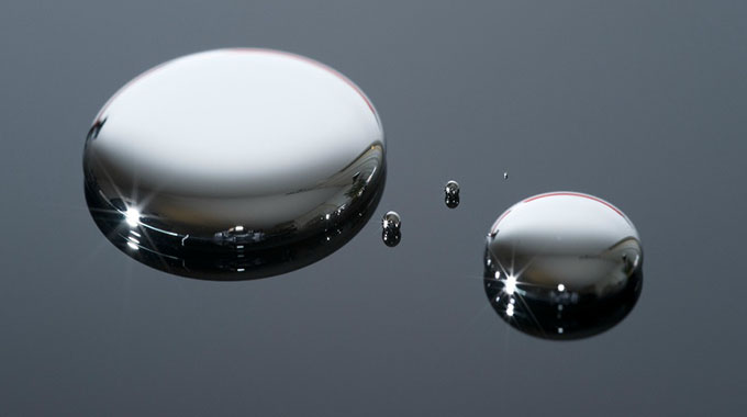 Illegal use of mercury in mining sector continues
