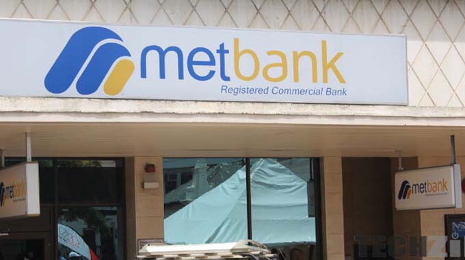 We paid back NSSA’s US$20m: Metbank