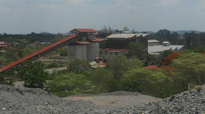 Mhangura Mine set for rebirth