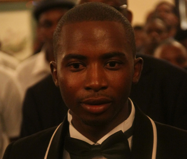 Mathias Mhere