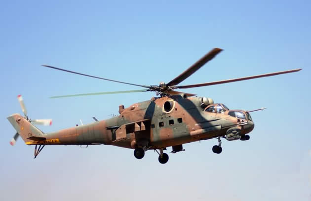 AFZ rescues marooned couple