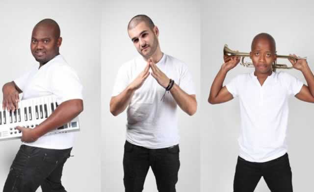Mi Casa set to perform in Harare