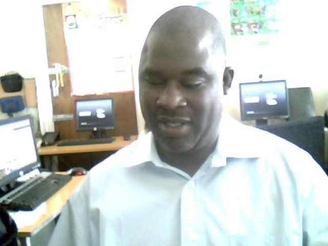Zim wheelchair hutu kusa