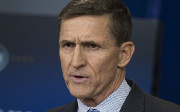 Michael Flynn