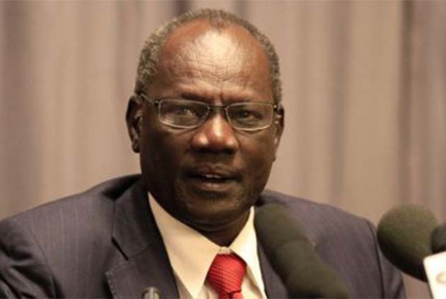 Michael Makuei