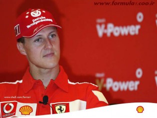 Michael Schumacher
