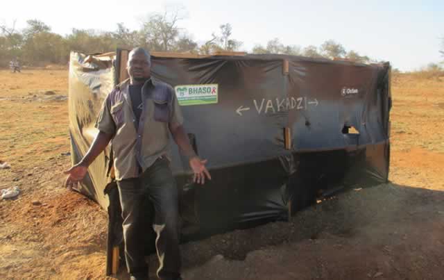Fresh crisis looms at Chingwizi
