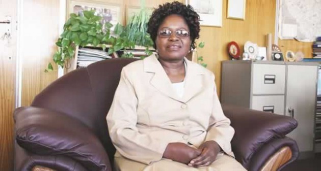 Ms Chiri