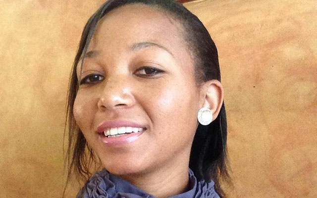 Millicent Chimbadza Magorimbo