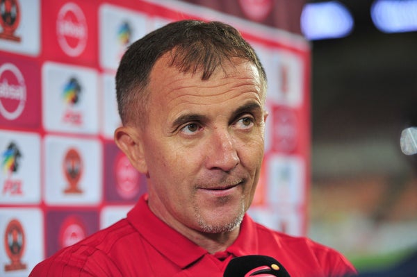 Micho feels Zambia would have qualified