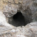 The artisanal miners died when a shaft they were working in collapsed