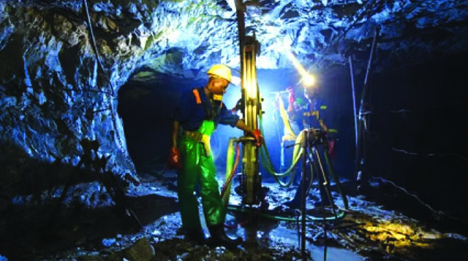 Act covering mining leases