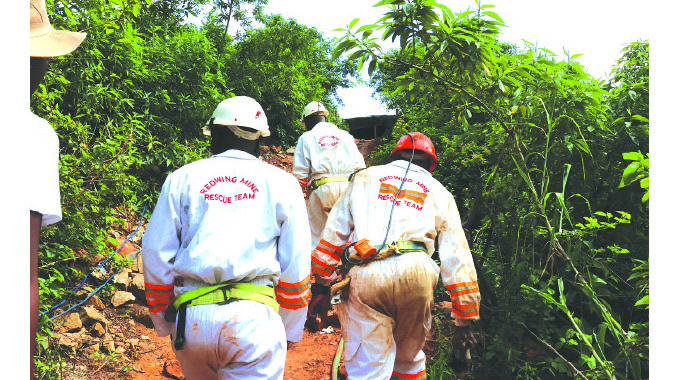 Mining tragedies, painful uncertainties, possible remedies
