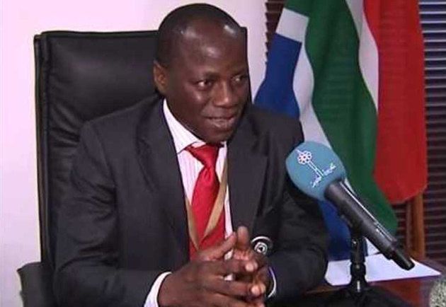 SA minister dies in car crash