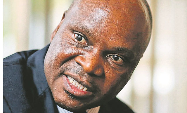 Govt redistributes chrome claims