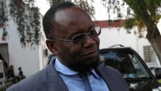 Minister Dokora