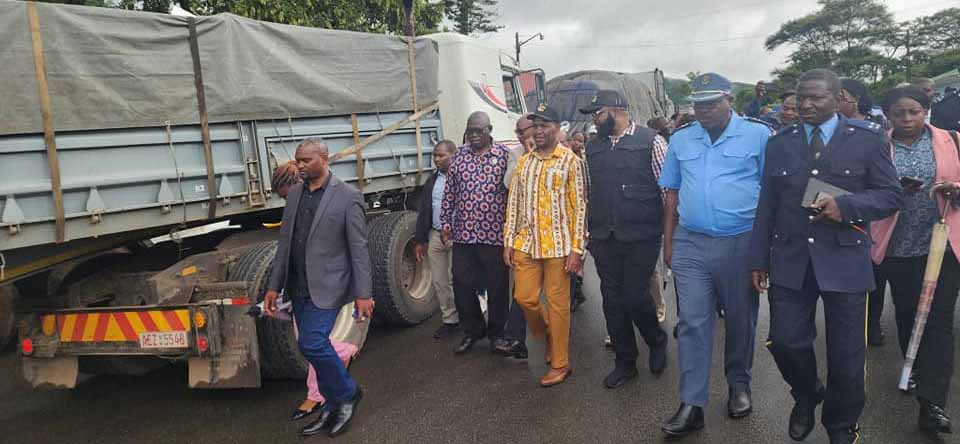 Zim-Moza gears up for extensive trade