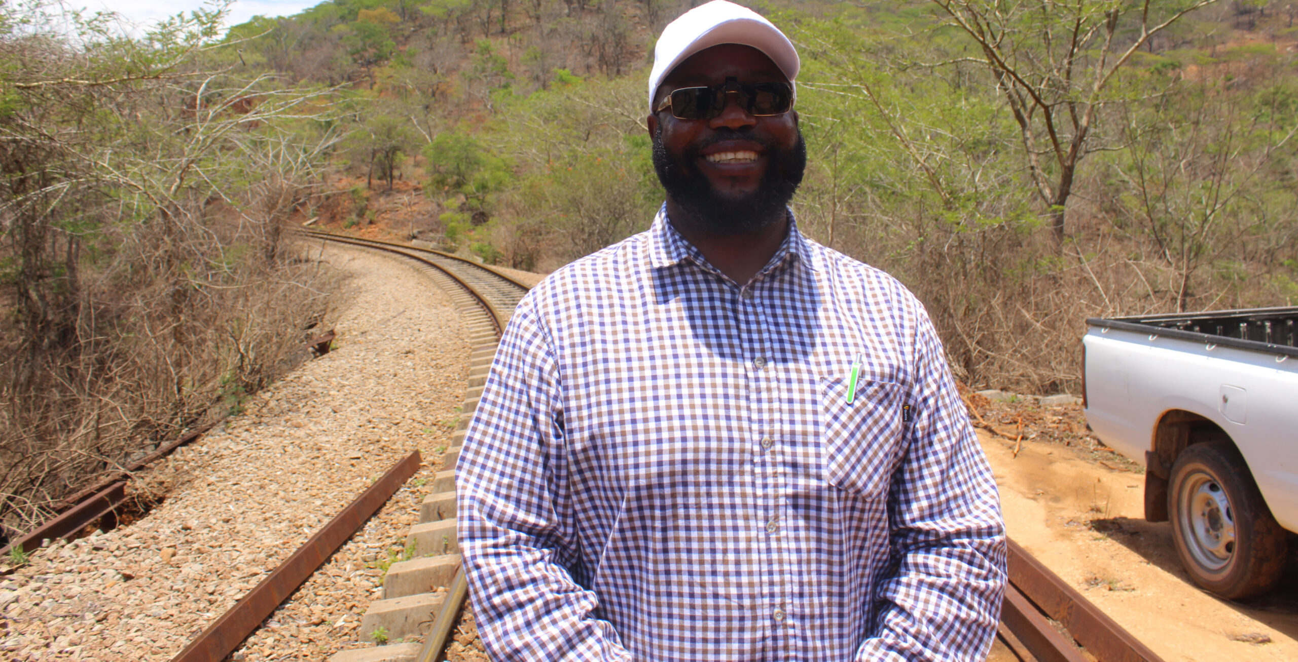 Zim railway set for revamp
