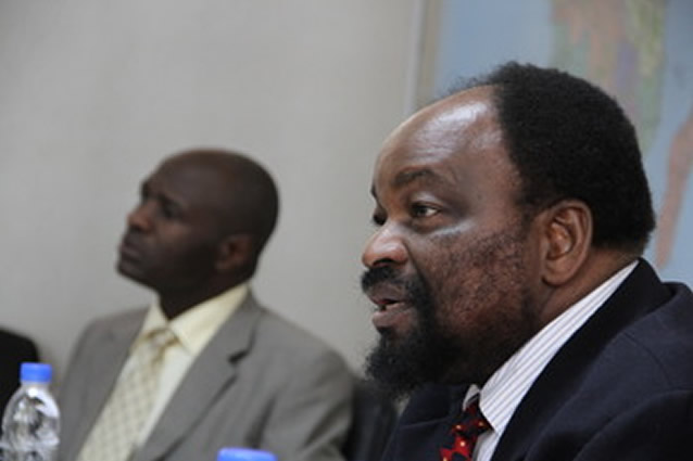 Govt sets tone for Sadc summit