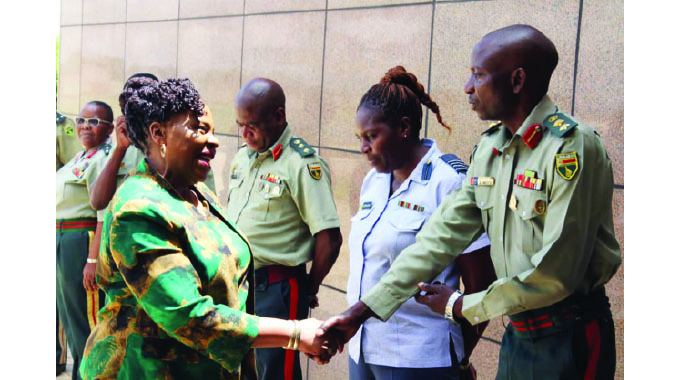 ‘Women key to national development’