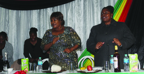 Guard independence jealously: President Mnangagwa