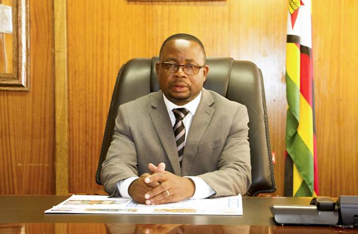 BEAM to cover uniforms: Minister