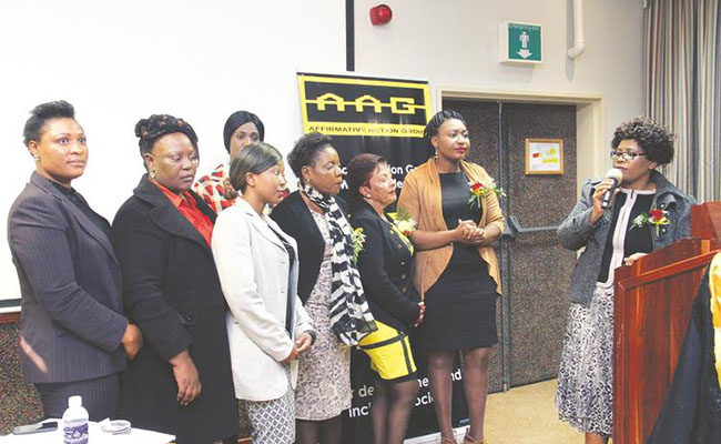 AAG launches Women’s chapter