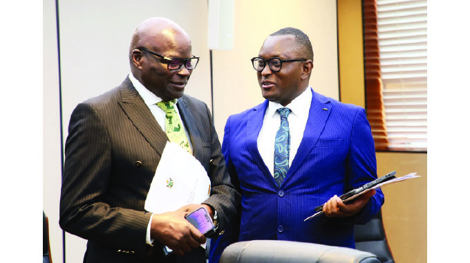 Cabinet approves Standards Bill