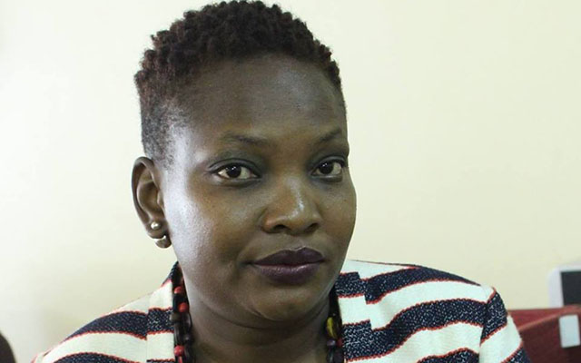 Mirirai Nsingo