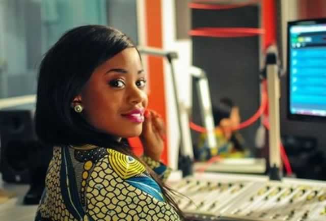 ZiFM DJ to feature at MTV awards
