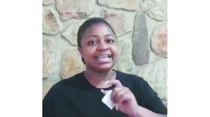 Nkayi youth develops AI-powered tourism app