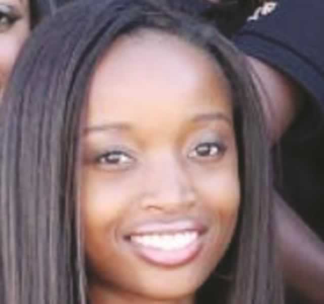 Model appeals  for sponsorship