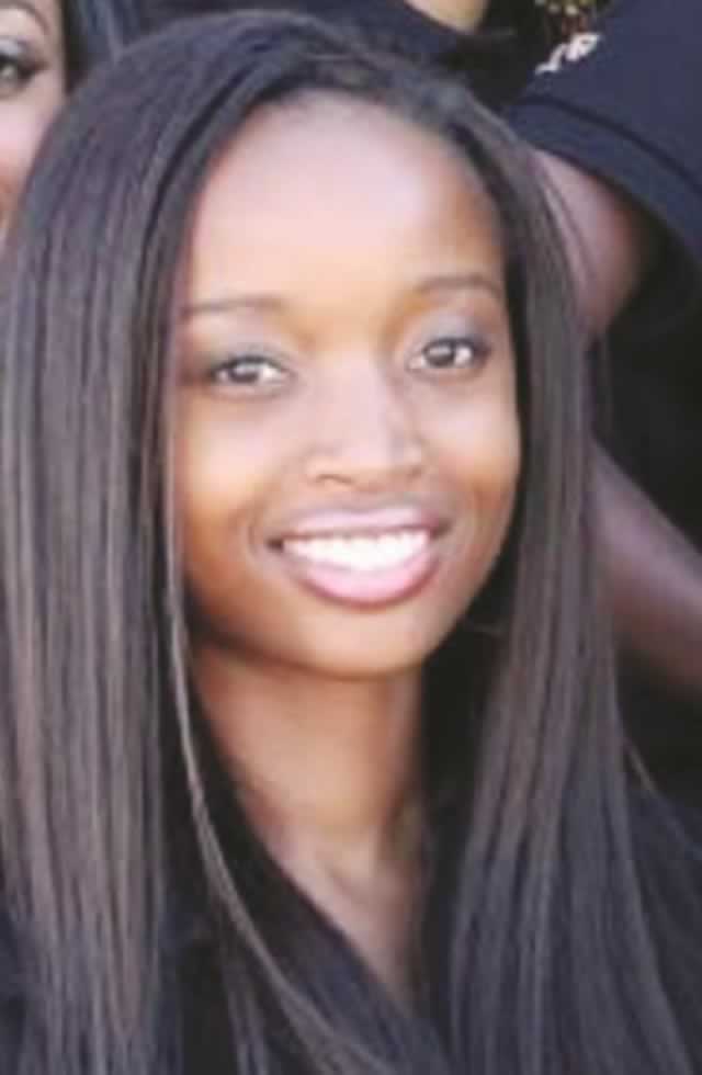 Mitchelle Munyanduki