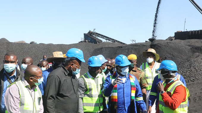 Makomo, Zambezi Gas get ultimatum