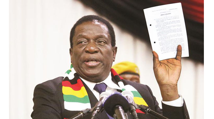 UPDATED: ED proclaims July 30 election date