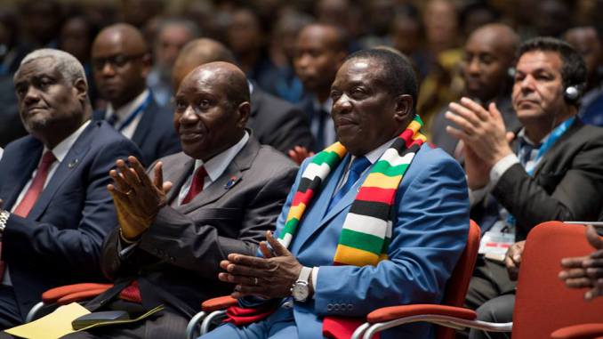 Economy on recovery path: ED