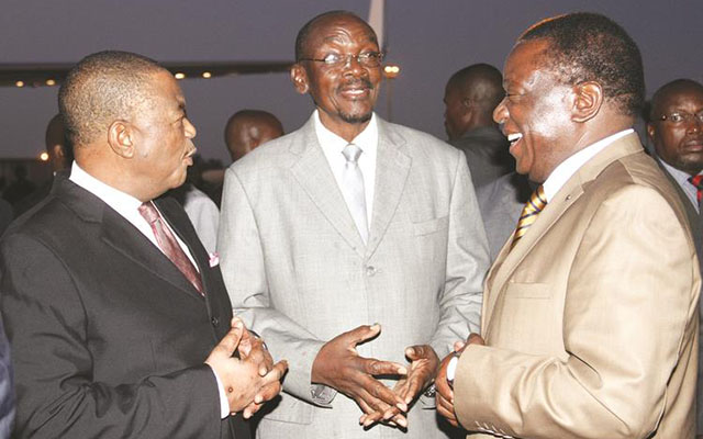 Zim gears for energy surplus