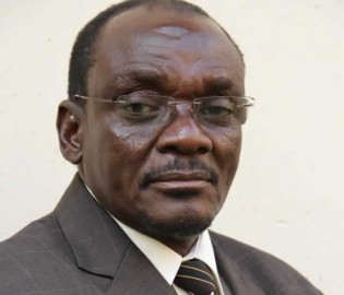Mohadi Kembo