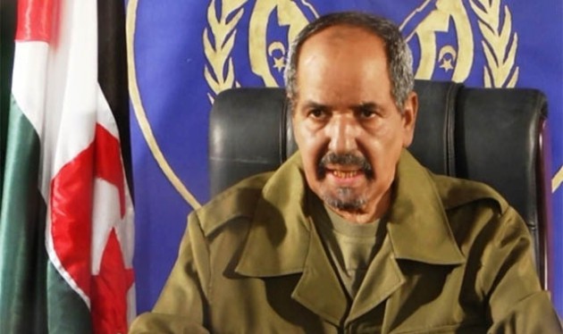Mohamed Abdelaziz