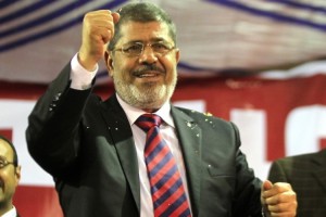 Mohamed Morsi